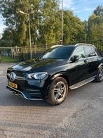 Mercedes GLE 350 e 4MATIC 333pk 9G-TRONIC 2022 Zwart, Auto's, Te koop, Geïmporteerd, 5 stoelen, Benzine