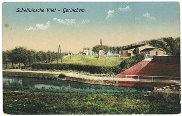 959676 Gorinchem ZH Schelluinsche Vliet niet gelopen beschikbaar voor biedingen