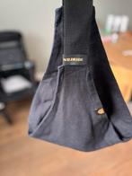 Wildride Peuterdraagzak, Overige merken, Ophalen of Verzenden, Zo goed als nieuw, Rug