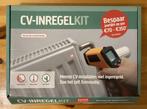 CV-inregelen - kit voor het inregelen van cv-installatie, Gebruikt, Minder dan 30 cm, Overige typen, Minder dan 60 cm