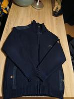 Blauw vest van Paul & Shark,maat xl., Kleding | Heren, Truien en Vesten, Blauw, Maat 56/58 (XL), Ophalen of Verzenden, Zo goed als nieuw