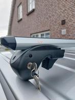 2 Stuks DAKDRAGERS (afsluitbaar), Auto diversen, Dakdragers, Ophalen, Gebruikt