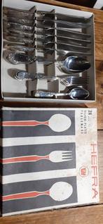 Nostalgisch⁶ bestek, Antiek en Kunst, Curiosa en Brocante, Ophalen of Verzenden