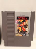 Nintendo NES Rush 'n Attack 1985, Spelcomputers en Games, Games | Nintendo NES, 1 speler, Ophalen of Verzenden, Gebruikt, Vanaf 7 jaar