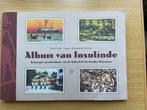 Album van Insulinde, Ophalen of Verzenden, Zo goed als nieuw, Peter van Zonneveld