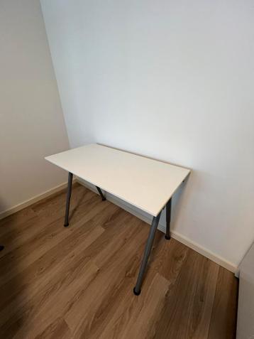 Ikea Galant bureau (4x) 160x80 - afbeelding 4