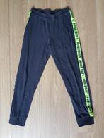 Broek Jongens 152 Blauw 100% Katoen, Kinderen en Baby's, Kinderkleding | Maat 152, Verzenden, Zo goed als nieuw, Jongen, Broek