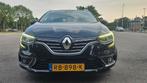 Renault Mégane 1.2 met nieuwe motor, Voorwielaandrijving, 65 €/maand, 4 cilinders, Origineel Nederlands