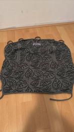 Dooky universal cover grijs blaadjes, Ophalen of Verzenden, Zo goed als nieuw