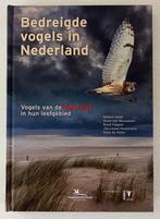 Bedreigde vogels in Nederland, Ophalen of Verzenden, Zo goed als nieuw, Vogels