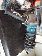 Makita GA5040R Slijptol, Doe-het-zelf en Verbouw, Gereedschap | Slijpmachines, Ophalen, Gebruikt, Haakse handslijpmachine