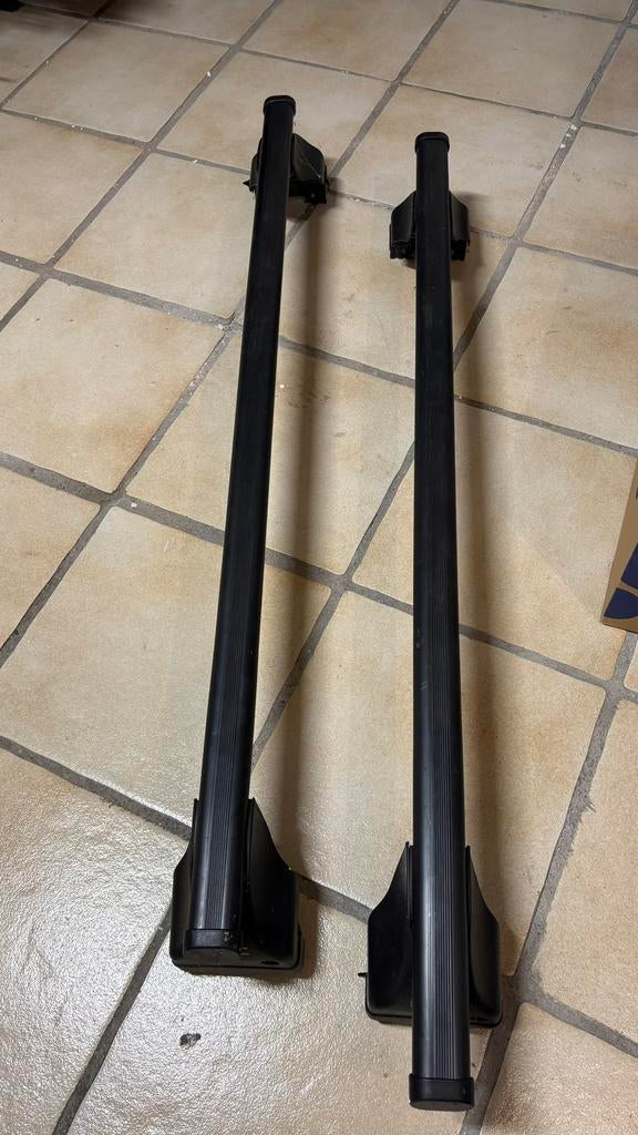 Dakdragers, Ophalen, Zo goed als nieuw