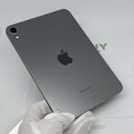 iPad mini 7e 128GB grijs /krasvrij /100% batt /garantie, Apple, Zo goed als nieuw, Support@apple.com, Apple Park Way, Cupertino, California
