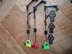 Illuminated swingers, Ophalen of Verzenden, Zo goed als nieuw, Overige typen