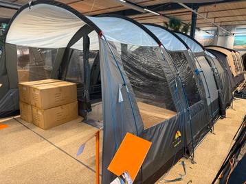 Safarica indian Hills 360 tent (5 persoons) beschikbaar voor biedingen
