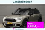 MINI Countryman Mini 1.5 Cooper Chili Automaat Pano Navi 18", Auto's, Automaat, 12 maanden, 136 pk, Countryman