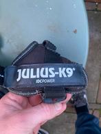 Julius-k9 hondentuigje, Dieren en Toebehoren, Ophalen of Verzenden, Gebruikt