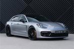 Porsche Panamera 2.9 4 E-Hybrid Sport Turismo Sport Design A, Automaat, 12 maanden, Gebruikt, Zwart