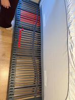 Swiss Sense Matrassen + Elektrische Lattenbodem, Huis en Inrichting, Slaapkamer | Matrassen en Bedbodems, Ophalen, Eenpersoons