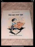 Een opa voor opa, Ophalen of Verzenden, Zo goed als nieuw, Fictie algemeen