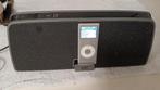 Altec Lansing iPod dock speaker + iPod nano 4GB, Ophalen of Verzenden, Gebruikt