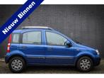 Fiat Panda 1.2 Edizione Cool Net binnen - Nu al te bezichtig, Euro 5, Stof, Gebruikt, Bedrijf