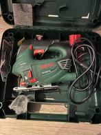 Bosch PST 900 PEL Decoupeerzaag, Ophalen of Verzenden, Gebruikt