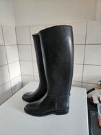 Paardrijlaarzen maat 36 rubber, Ophalen of Verzenden, Gebruikt, Schoeisel