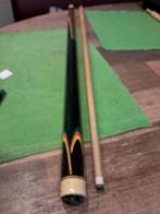 Maxston keu buffelo met 1 top, Ophalen of Verzenden, Zo goed als nieuw, Keu of Ballen