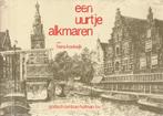 Een uurtje Alkmaren, Ophalen of Verzenden, Gelezen