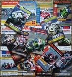 TT Assen, Programmaboekjes Superbike, Endurance, Centennial, Ophalen, Gebruikt, Motoren