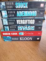 Robin Cook, Ophalen of Verzenden, Gelezen