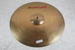 Masterwork Troy ride bekken 2513gr 20 inch    <25250093>, Muziek en Instrumenten, Ophalen of Verzenden, Gebruikt, Drums of Percussie