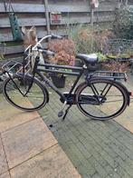 Cortina U 4 heren /Jongens fiets, Fietsen en Brommers, Fietsen | Heren | Herenfietsen, Versnellingen, Zo goed als nieuw, 57 tot 61 cm