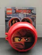 Lego Ninjago, Ophalen of Verzenden, Zo goed als nieuw, Complete set, Lego
