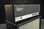 Laney Supergroup 200, Ophalen, Gebruikt, Basgitaar, 100 watt of meer