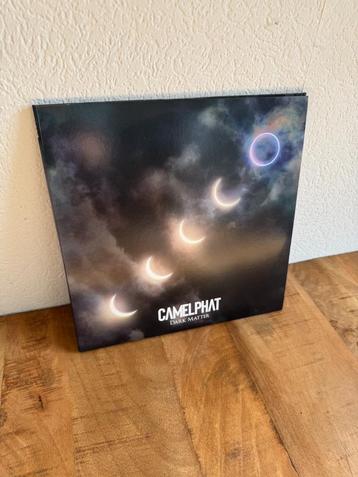 Camelphat - Dark Matter 3xLP beschikbaar voor biedingen