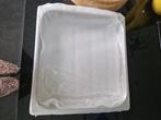 Gaggenau stoompan + rooster voor combi stoompan, Ophalen, Oven, Nieuw, Stoom