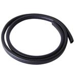 Deurdrempel strips rubber Classic Mini Cooper., Auto diversen, Ophalen, Nieuw