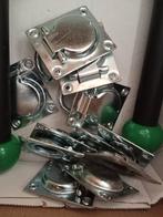 8 stuks nette grepen voor kisten, Ophalen of Verzenden, Zo goed als nieuw