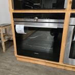 Siemens Inbouw Oven HB634GBS1, Witgoed en Apparatuur, Ovens, Oven, Refurbished, Inbouw, 45 tot 60 cm