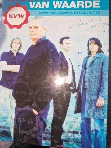 Dvd box keuringsdienst van waarde 2006 beschikbaar voor biedingen