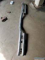 Nissan Navara D22 Achterbumper beschermer, Auto diversen, Tuning en Styling, Ophalen of Verzenden