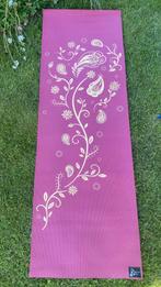 Yogamat Yogistar, Ophalen of Verzenden, Zo goed als nieuw, Yogamat