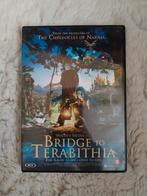 Bridge to Terabithia DVD, Cd's en Dvd's, Avontuur, Gebruikt, Vanaf 9 jaar, Ophalen of Verzenden