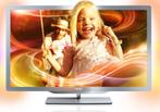 PHILIPS 42pfl7606h 107 CM HD 3D AMBILIGHT!!! IN TOPSTAAT, Philips, LED, Verzenden, Zo goed als nieuw