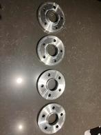 Spoorverbreders 5x112 66,6 15mm, Ophalen of Verzenden, Zo goed als nieuw