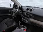 Smart Forfour 1.1 pulse Airco + Carkit + Elektrische ramen +, Auto's, Smart, Voorwielaandrijving, Stof, Gebruikt, Origineel Nederlands