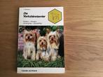 De Yorkshire Terriër - S. Beuttler, Ophalen of Verzenden, Gelezen, Overige diersoorten