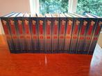 Airplane, de complete luchtvaart-encyclopedie., Boeken, Ophalen, Zo goed als nieuw, Overige onderwerpen, Complete serie